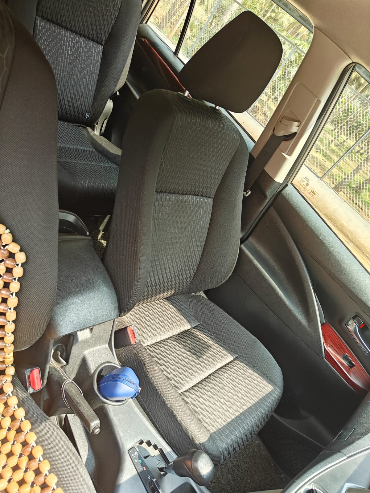 Toyota Innova Crysta - Image 5